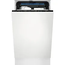 Electrolux Eea43211L Geschirrspüler (vollintegrierbar, 598 mm, Weiß)