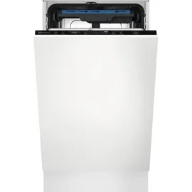 Electrolux Eea43211L Geschirrspüler (vollintegrierbar, 598 mm, Weiß)