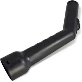 MENZER Krümmer Ø32 mm antistatisch