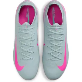 Nike Mercurial Vapor 16 Pro FG Herren Ocean Cube / Pink Blast 44