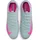Nike Mercurial Vapor 16 Pro FG Herren Ocean Cube / Pink Blast 44