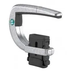 14535-Kapodaster gewölbtes Griffbrett