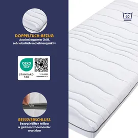 Beco Dream Flex 90 x 200 cm H2