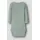 NAME IT Damen Nbfkab Ls Body Noos, Slate Gray, Numeric_86 - numeric_86