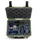 B&W International B&W DJI Osmo Pocket 3 Case Typ 500 Braun Grün