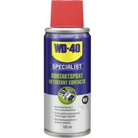 WD-40 WD40 Specialist 49983/NBA Kontaktspray 100 ml