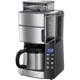 Russell Hobbs Grind & Brew Digitale Thermo 25620-56