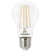 Sylvania LED-Lampe 0029313 7 W E27 warmweiß 1 St.