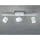 Trio Lighting Roubaix 3-flammig Deckenstrahler 48 cm weiß