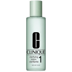 Clinique 3-Phasen-Systempflege Clarifying Lotion 1 Gesichtswasser 400 ml 