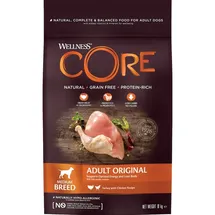 core petfood Adult Medium Breed Original 10 kg