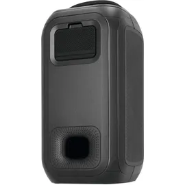 TechniSat Wummsbox schwarz