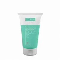 Nioblu Nio-Feuchtigkeitsspendende Fuss- und Fersencreme (150 ml)