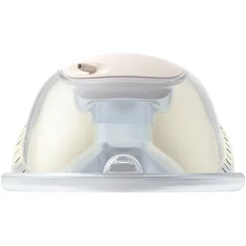 Philips AVENT Elektrische Einzelmilchpumpe Hands-free SCF543/11