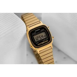 Casio Collection LA670WGA-1DF