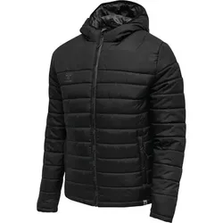 HUMMEL Fußball - Teamsport Textil - Jacken North, BLACK/ASPHALT, S
