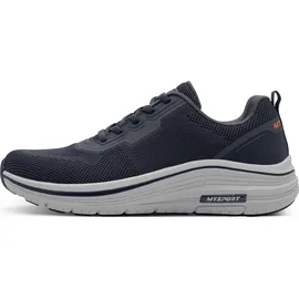 Marco Tozzi MT SPORT Herren Blau 46