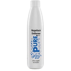 PURE Nagellackentferner (250 ml)