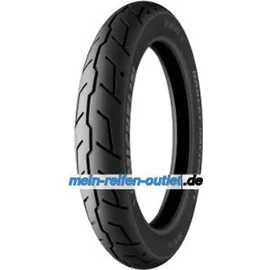 Michelin Scorcher 31 FRONT 130/80 B17 65H TT/TL