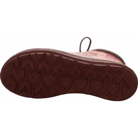 THINK! Think COMODA Stiefelette chianti Damen rot Größe 39 EU