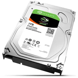 Seagate FireCuda ST1000DX002 1 TB 3,5"