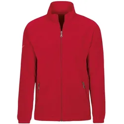 Fleecejacke » Fleecejacke«, (1 St.), Gr. XXXL, kirsch, , 400345-XXXL