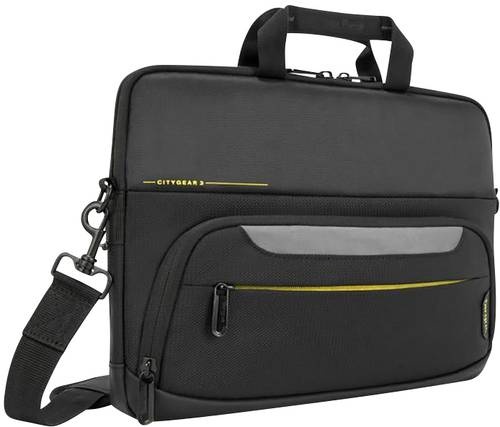 Targus Notebook Tasche Targus CityGear 10-11.6\  Slim Topload La Passend für maximal: 29,5cm (11,6