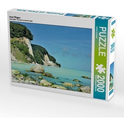 Insel Rügen (Puzzle)