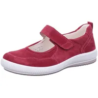 Legero Damen Tanaro Ballerinas, Dark Raspberry (ROT) 5550, 38.5 EU (5.5 UK)