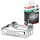 Tesa 40208-00000-00 ALUXX Seifenkorb Klebstoff Chrom (glänzend)