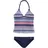 s.Oliver Tankini Barcelona Kids Blau 170/176