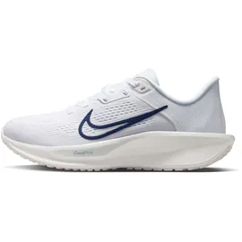 Nike Quest 6 Damen White/Blue Void/Pearl Pink/Work Blue 42,5