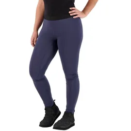 Columbia Midweight Stretch Baselayer-hose Blau XL