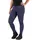Columbia Midweight Stretch Baselayer-hose Blau XL