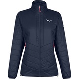 Salewa Nemesis TWR W JKT Isolationsjacke mit Wolle gefüttert, Navy Blazer, DE 38 (44/38)