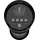 Telefunken M08461 Turmventilator 45 cm Schwarz