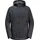 Jack Wolfskin Commute Mono Jacke - Phantom - XL