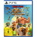 Asterix & Obelix XXXL Der Widder aus Hibernia L.E.- Switch [EU Version]