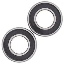 All Balls Racing Vorderradlager-kit 25-1394 - Multicolor - One Size