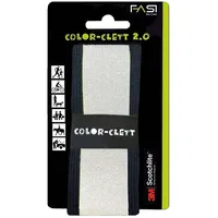 Fasi Reflex-Hosenband Color-Clett 2.0 schwarz