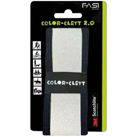 Fasi Reflex-Hosenband Color-Clett 2.0 schwarz