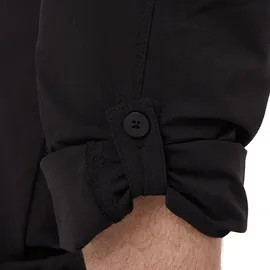 Mc Kinley Madok II Langgröße Herren Outdoor-Hose Schwarz 98