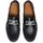Hackett London Deck One Herren Marine 45