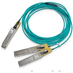 NVIDIA Splitter zum direkten Anschließen - QSFP56 (M)