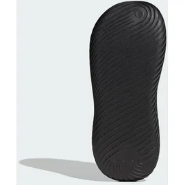 adidas Purechill Slides Schwarz/Weiß 48