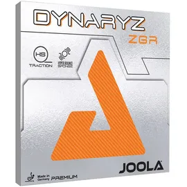Joola Dynaryz ZGR rot MAX+