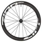 ZIPP 303 XPLR S Tubeless Ready Vorderrad schwarz/grau
