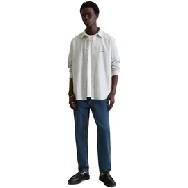 Marc O'Polo DENIM Langarmhemd weiß L