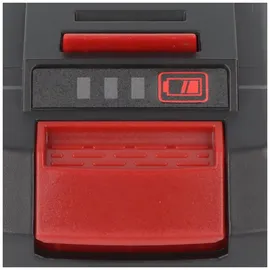 AccuCell Nachbau Akku als Ersatz- oder Zweitakku für den Einhell Akku ​Power X-Change 18V, 3000mAh, PXC1830