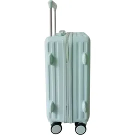 NTK-Collection Kofferset Leandra 4-teilig NTK-Collection - Hellblau